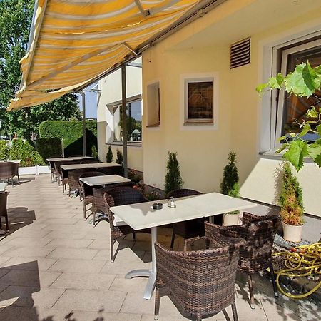 Hotel & Restaurant Miranda Siek Экстерьер фото