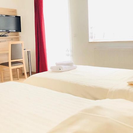 Hotel & Restaurant Miranda Siek Экстерьер фото